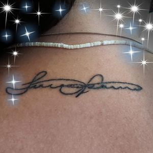 Meet your Posher, Dena